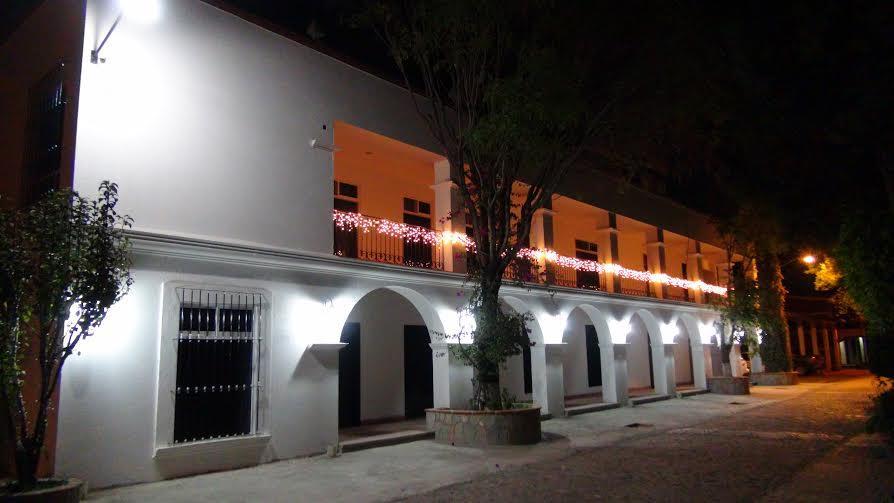 Finca San Andres Hotel Cholula Luaran gambar