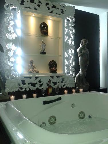 Finca San Andres Hotel Cholula Luaran gambar